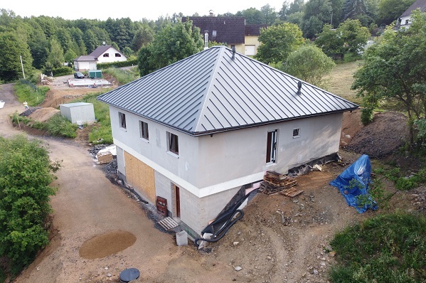 Realizované  Rychnov u Jablonce n. N